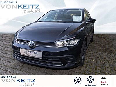Volkswagen Polo Energy Digitales Cockpit+LED+Apple CarPlay+