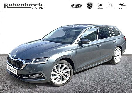 Skoda Octavia Combi Style iV 1.4 TSI PHEV - AUTOMATIK