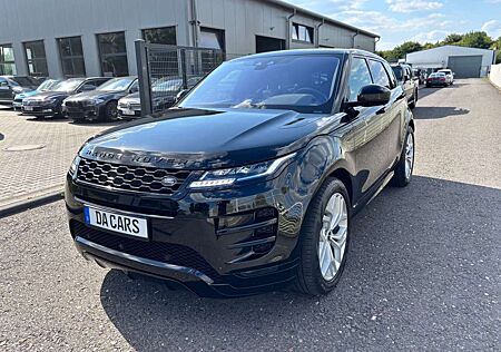 Land Rover Range Rover Evoque R-Dynamic S Black Edition 200