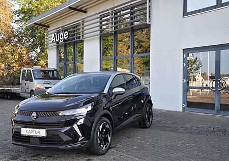 Renault Captur II Techno Mild Hybrid 140 *PDC*NAV*SHZ*