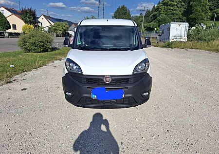 Fiat Doblo Cargo 1.6 multijet