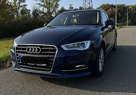 Audi A3 ambiente