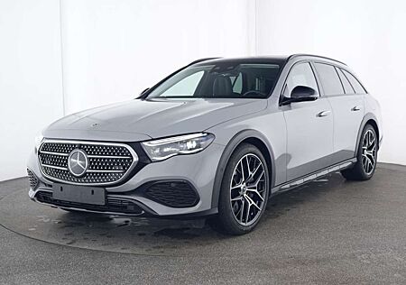 Mercedes-Benz E 300 de All-Terrain 4M Premium Superscreen 20"