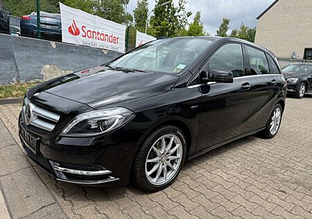 Mercedes-Benz B 180 *Automatik*1.HAND*Xenon*AHK