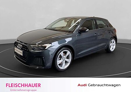 Audi A1 30 TFSI advanced DSG Navi Digitales Cockpit Sounds