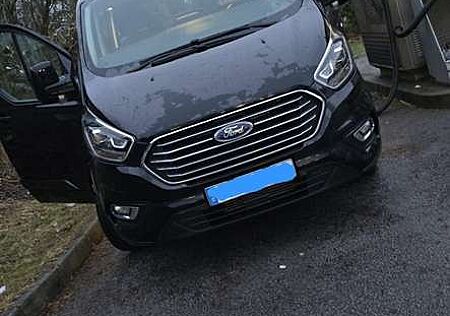 Ford Transit Custom 320 L1 Tourneo Titanium