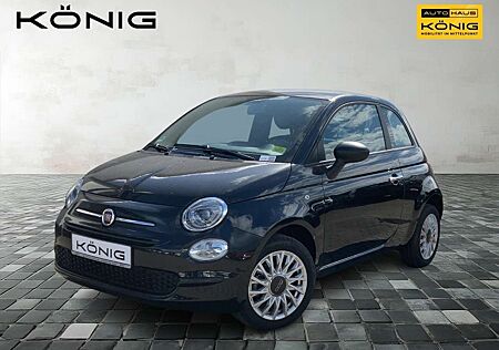 Fiat 500 1.0 GSE Last Edition Klima & Sound