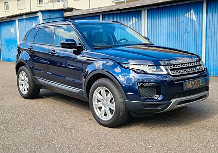 Land Rover Range Rover Evoque SE ++STEUERKETTE NEU++