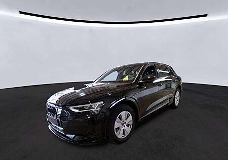 Audi e-tron 55 S LINE/BLACK/MATRIX/21Z/KEYLESS/360°