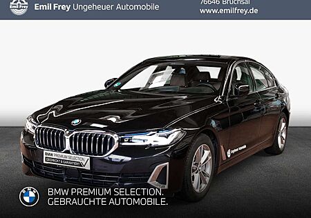 BMW 530 d xDrive Aut. Luxury Line