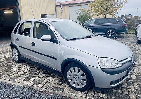 Opel Corsa 1.2 16V Elegance