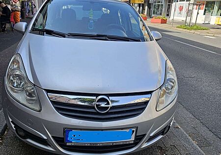 Opel Corsa 1.2 16V