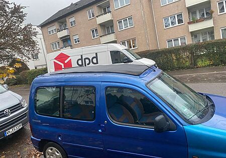 Citroën Berlingo Citroen 1.8i Charleston