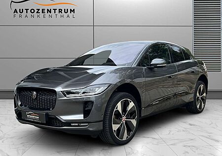 Jaguar I-Pace HSE Sport Sitze ACC 22“