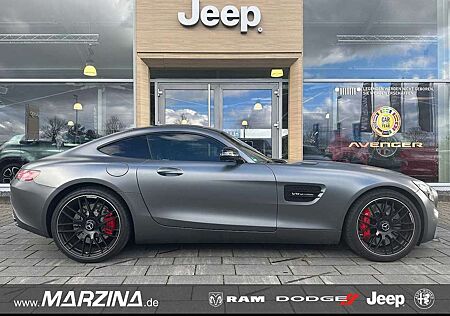 Mercedes-Benz AMG GT -S 4.0V8