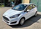 Ford Fiesta Trend 1.0 Econetic, Klima, Sitzhzg., WR