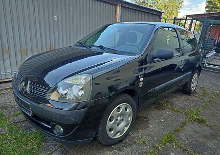 Renault Clio Chiemsee