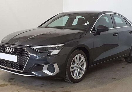 Audi A3 Lim. 40 TDI Q. S LINE MATRIX LEDER B&O ACC