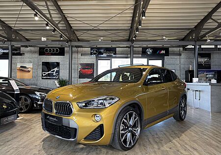 BMW X2 sDrive 20 i M Sport X*PANO*KAMERA*ACC*H&K*HUD