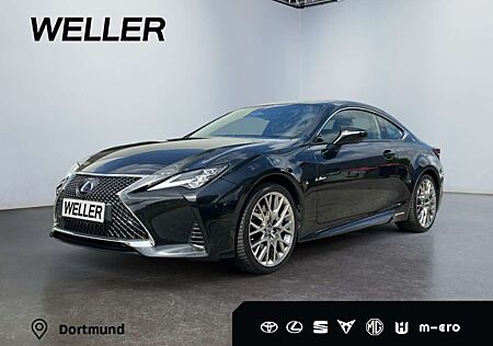 Lexus RC F RC 300h Luxury Line *Schiebedach*MarkLevinson*