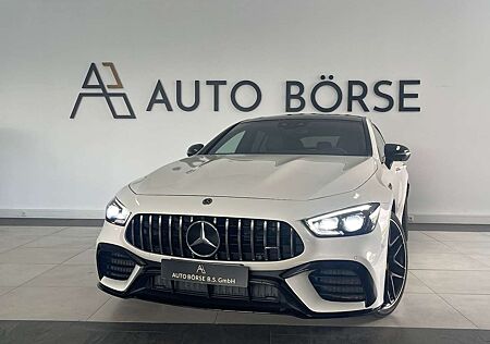 Mercedes-Benz AMG GT 63 S*PANO*CARBON*STERNHIMMEL*CAM*GARANTIE