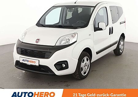 Fiat Qubo 1.4 Lounge*GARANTIE*