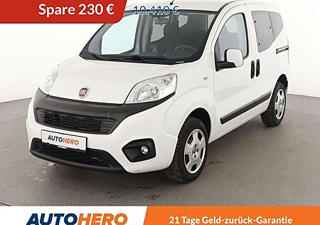 Fiat Qubo 1.4 Lounge*GARANTIE*