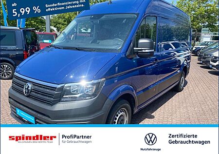 VW Crafter Volkswagen 35 Kasten L2H2 DSG / App, RFK, AHK, PDC