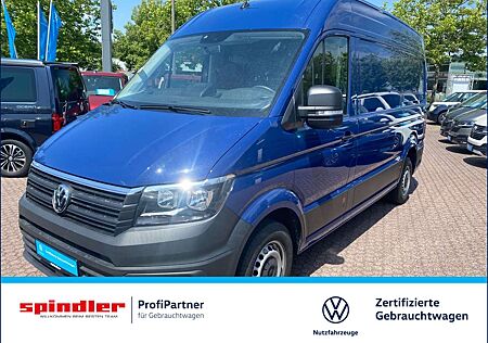 VW Crafter Volkswagen 35 Kasten L2H2 DSG / App, RFK, AHK, PDC