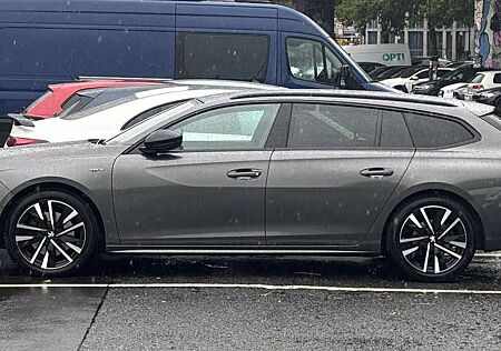Peugeot 508 GT