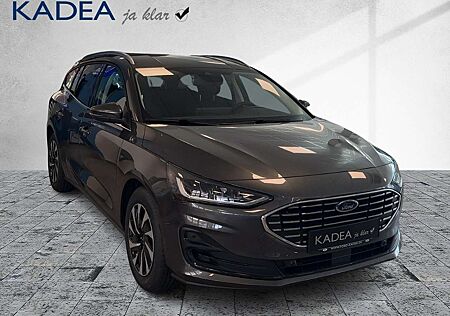Ford Focus Turnier Titanium Edition NAVI|KAMERA|ACC