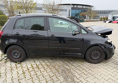 VW Golf Plus Volkswagen Golf VI Plus 1.2 TSI Trendline