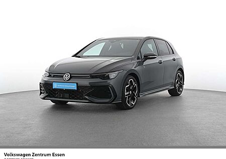 VW Golf R Volkswagen -Line 2.0 TSI DSG 4MOTION Standheizung Navi RK