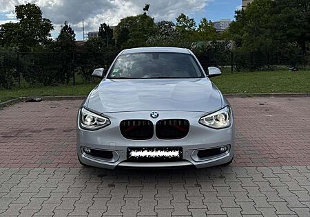 BMW 118d 118 Urban Line