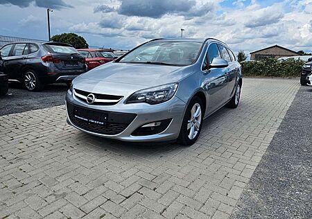 Opel Astra J Sports Tourer Energy