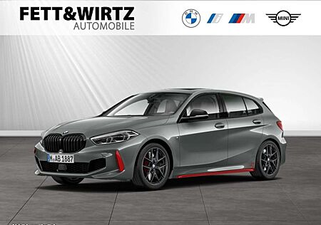 BMW 128 ti MSport Pano PA HiFi LCProf