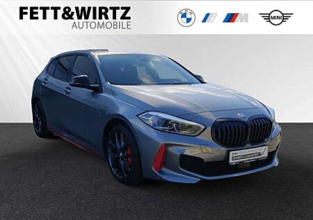 BMW 128 ti M Sport|Pano|PA|HiFi|LC-Prof.