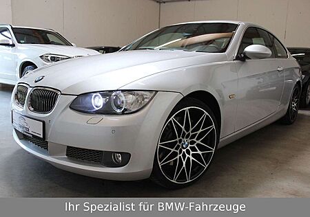 BMW 335 i Coupe xDrive Navi*TÜV Neu*Vollleder