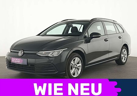 VW Golf Volkswagen Life ACC|AHK|Navigation|PDC|Winter-Paket