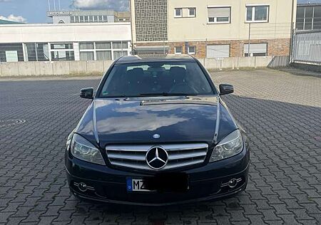 Mercedes-Benz C 200 Kompressor Avantgarde