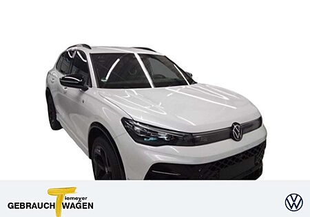 VW Tiguan Volkswagen 1.5 eHybrid R-LINE BLACK STYLE LM19 AHK