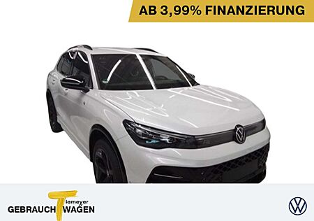 VW Tiguan Volkswagen 1.5 eHybrid R-LINE BLACK STYLE LM19 AHK