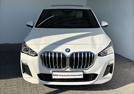 BMW 225 e xDrive Active Tourer M Sport Navi.GSD.AHK.