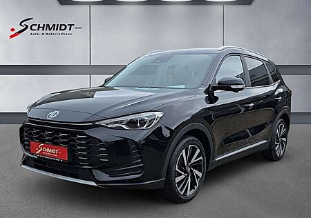 MG ZS Hybrid+ Luxury APP 360° NAVI LHZ SHZ LED