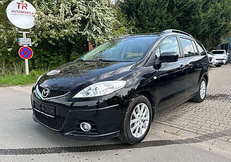 Mazda 5 Lim. 2.0 CD Active