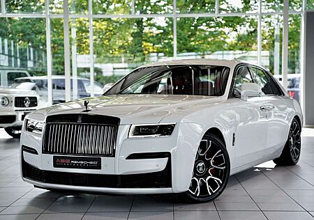 Rolls-Royce Ghost *2.Hand*Black Badge*Starlight*