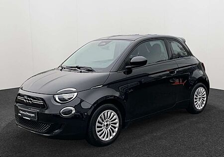Fiat 500E 500 Elektro Action Klima DAB Sitzheizung
