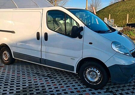 Opel Vivaro 2.0 CDTI L1H1 Business