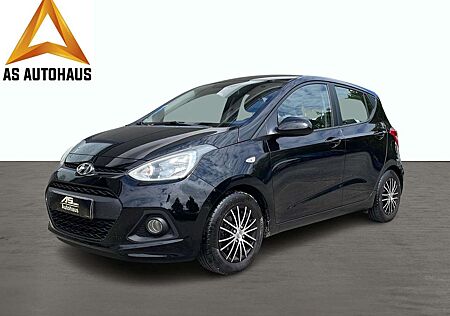 Hyundai i10 Trend *Autom.* *Klima* *SHZ* *Garantie*