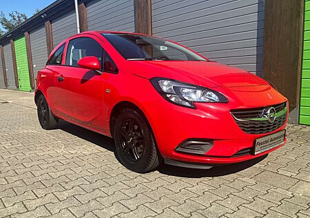 Opel Corsa Selection *1.HAND+TZ*KLIMA*ALU*SCHECKHEFT*TOP*